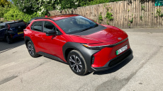 Toyota bZ4X 150kW Pure 71.4kWh 5dr Auto [11kW] Electric Hatchback